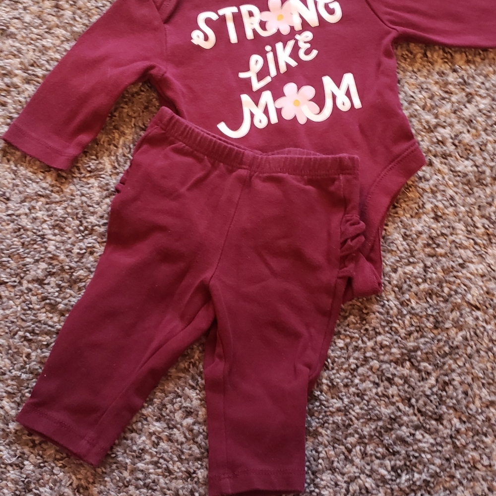 Outfit
